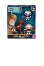 Scooby-Doo Figures in Twin Pack - Scoob                                                                                                                                                              