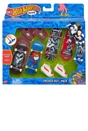 Hot Wheels Skate Tricked Out Pack Assortment