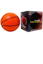 Size 7 Silent Foam Basketball