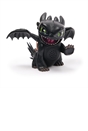 Dreamworks Dragons How to Train Your Dragon, Roaring Minis Toothless, Interactive Dragon Toy with 25 Sounds, Kids Toys for Boys & Girls Ages 4 & up