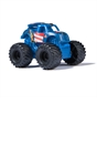 Monster Jam Marvel Mini Monster Truck 3-Pack 1:87 Scale