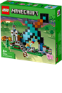 LEGO® Minecraft® The Sword Outpost 21244