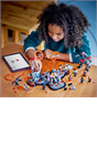 LEGO Marvel Avengers: Endgame Final Battle Set 76323