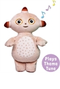 IN THE NIGHT GARDEN TALKING MAKKA PAKKA