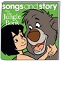 Tonies - Disney The Jungle Book Audio Tonie Baloo