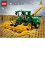 LEGO® Technic John Deere 9700 Forage Harvester 42168