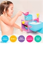 Bubble & Bake Bathtime Kitchen 