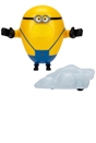 Despicable Me 4 Speed Burst Mega Minion Dave Action Figure