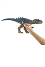 Jurassic World Chaos Theory Ruthless Rampage Allosaurus Dinosaur Figure