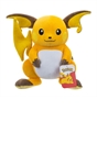 Pokémon Raichu Plush - 12-Inch Soft Plush with Authentic Details