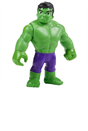 Marvel Spidey And His Amazing Friends Hulk Action Figure