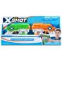 X-Shot Water Warfare Double Stealth Soaker Water Blaster Value Pack by ZURU