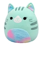 Original Squishmallows 20-Inch / 50 cm Corinna the Teal Cat