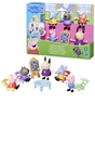 Peppa Pig Peppa's Playgroup Playset