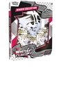 Pokémon Trading Card Game (TCG): Scarlet & Violet White Flare Binder Collection