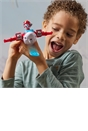 PAW Patrol: Air Rescue Marshall Action Figure & Hero Hydro Plane Toy with Projectile Launcher 