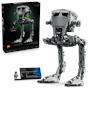 LEGO Star Wars AT-ST Walker Set for Adults 75417