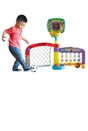 Little Tikes Learn & Play 3-in-1 Sports Zone