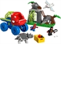 LEGO® Marvel Spidey And His Amazing Friends Team Spidey Dino Crawler Rescue 11199