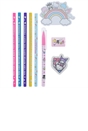 Hello Kitty Large Stationery Set