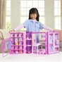 Barbie Dream Closet with Doll and Accessories