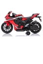 Honda CBR Motorcyle 7.2V Electric Ride On Red