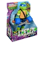 Tales of Teenage Mutant Ninja Turtles Roll 'n Punch Leonardo Figure