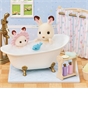 Sylvanian Families Bath & Shower Set