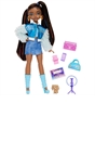 Barbie Dream Besties - Barbie Brooklyn Doll and Accessories