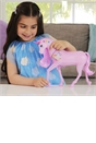 Barbie Sparkle Lights Unicorn