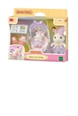 Sylvanian Families Sleepy Dream Siblings Set