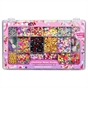 Ultimate Bead Studio DIY Friendship Bracelet Set with 10,000 Pieces