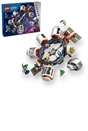 LEGO® City Modular Space Station Building Toy 60433