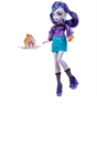 Monster High Skulltimate Secrets: Garden Mysteries Doll Twyla