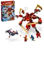 LEGO® NINJAGO® Kai’s Ninja Climber Mech Toy Set 71812