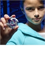 Beyblade X Cobalt Dragoon 2-60C Deluxe String Launcher Set