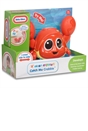 Little Tikes Lil' Ocean Explorers Catch Me Crabbie Toy