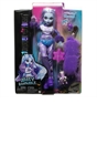 Monster High Abbey Bominable Yeti Fashion Doll with Accessories