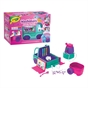 Washimals Pets Mobile Spa Truck