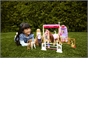  Barbie Mysteries: The Great Horse Chase Ultimate Stable Set