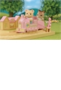 Sylvanian Baby Choo-Choo Train