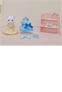 Sylvanian Families Princess Dress Up Set