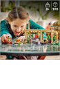 LEGO® Harry Potter™ Hogwarts™ Castle: Herbology Class 76445
