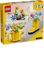 LEGO® Creator Flowers in Watering Can 3in1 Toy 31149