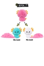 Fluffie Stuffiez Small Plush Assortment