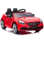 Mercedes SLC 6V Electric Ride On with Remote Control