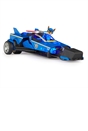  PAW Patrol: The Mighty Movie, Chase’s Mighty Transforming Cruiser 