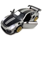 1:32 Porsche 911 GT2 RS WP Pull Back Diecast Car