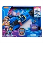  PAW Patrol: The Mighty Movie, Chase’s Mighty Transforming Cruiser 