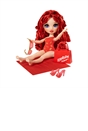 Rainbow High Swim & Style Fashion Doll - Ruby (Red)